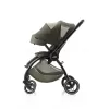 Britax Set kočárek Rio + hluboká korba + autosedačka Baby-Safe PRO Lux