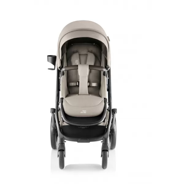 Britax Kočárek Smile 5Z Style