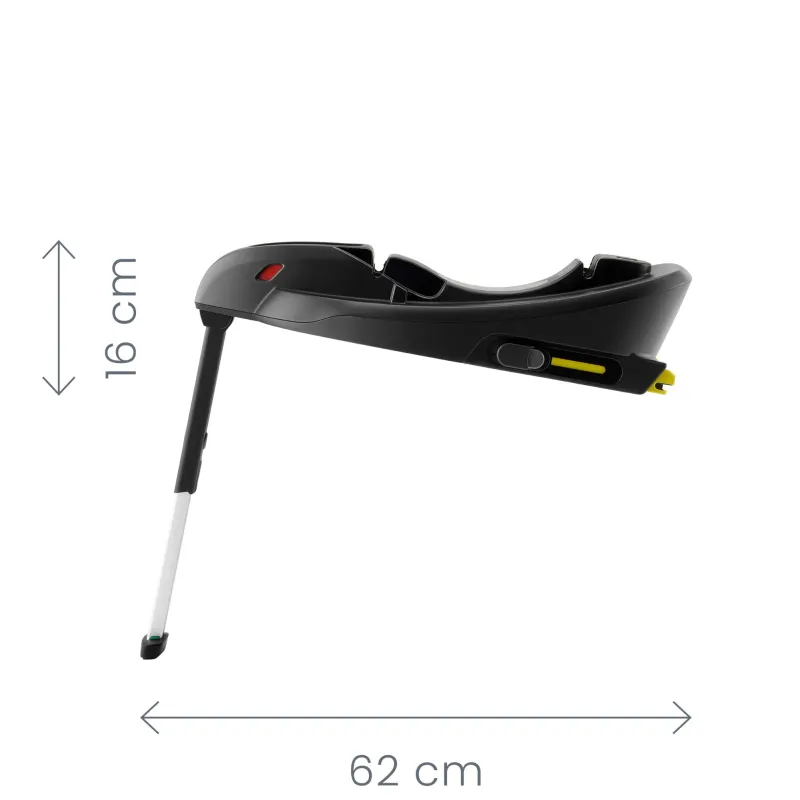Britax Akční set kočárek Rio