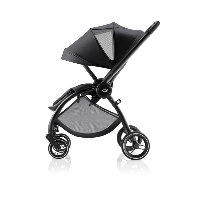 Britax Akční set kočárek Rio