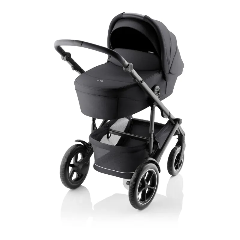 Britax Hluboká korba Smile 5Z Style