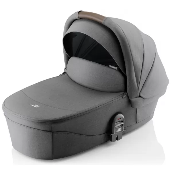 Britax Hluboká korba Smile 5Z Style