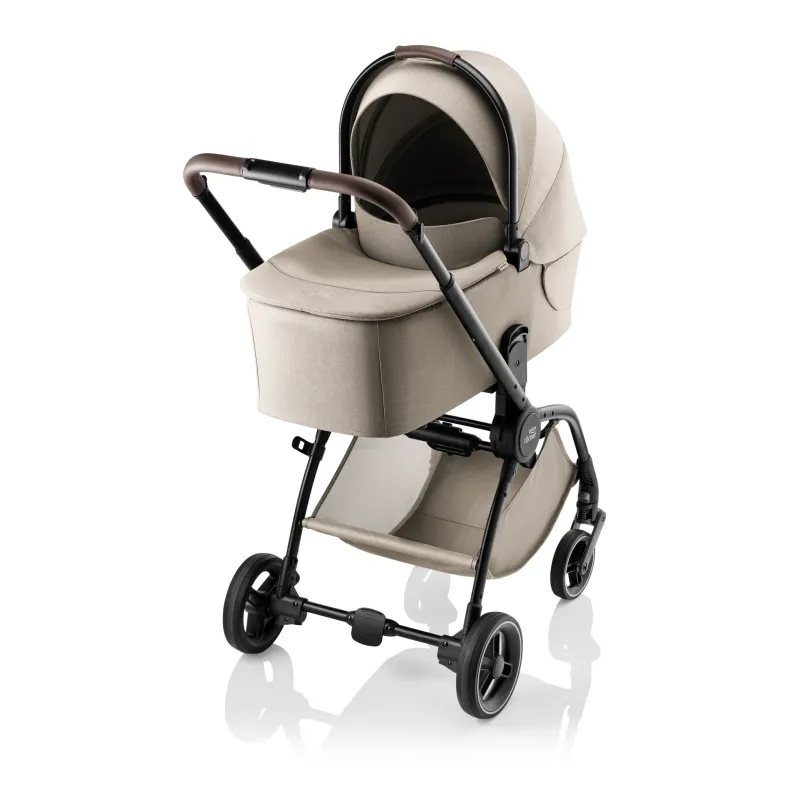 Britax Hluboká korba na kočárek Rio Style