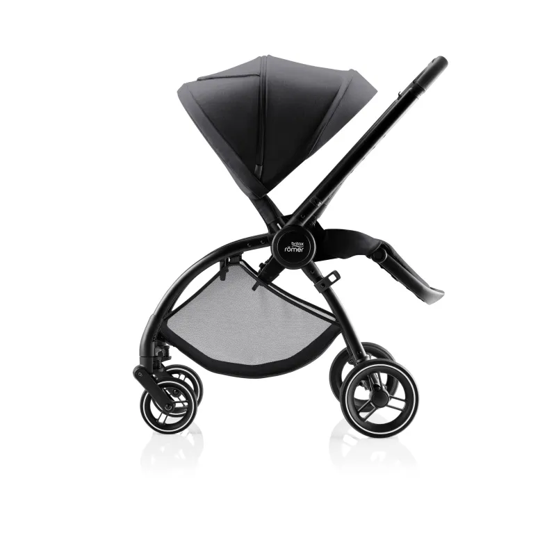 Britax Kočárek Rio Style