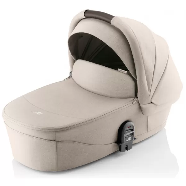 Britax Hluboká korba Smile 5Z Style