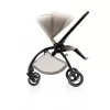Britax Set kočárek Rio + hluboká korba Style