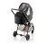 Britax Pláštěnka na hlubokou korbu RIO