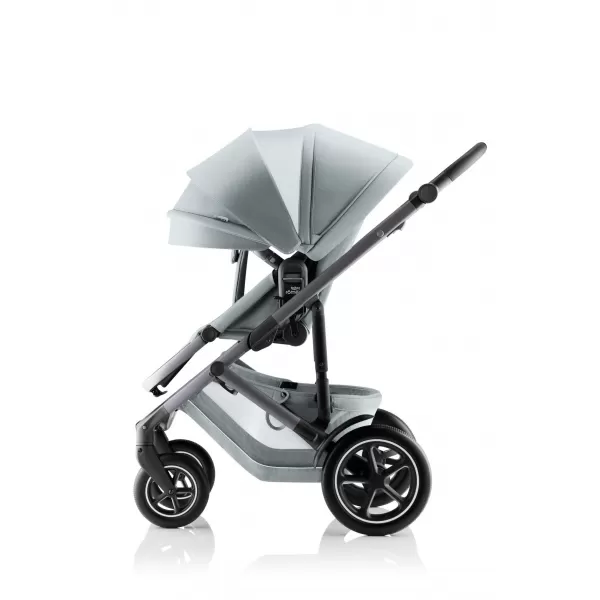 Britax Kočárek Smile 5Z Style