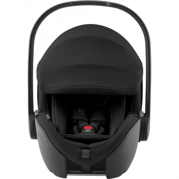 Römer Autosedačka Baby-Safe Pro + letní potah ZDARMA