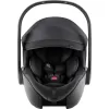 Britax Set kočárek Smile 5Z + hluboká korba + autosedačka Baby-Safe PRO Style