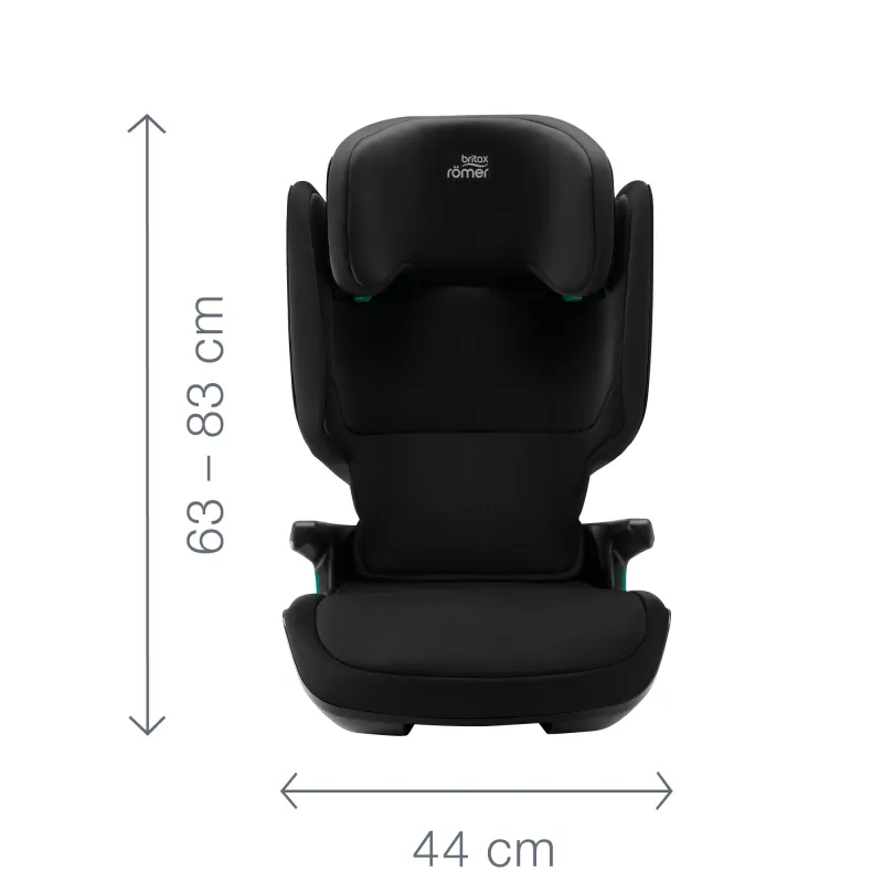 Römer Autosedačka Kidfix M i-Size