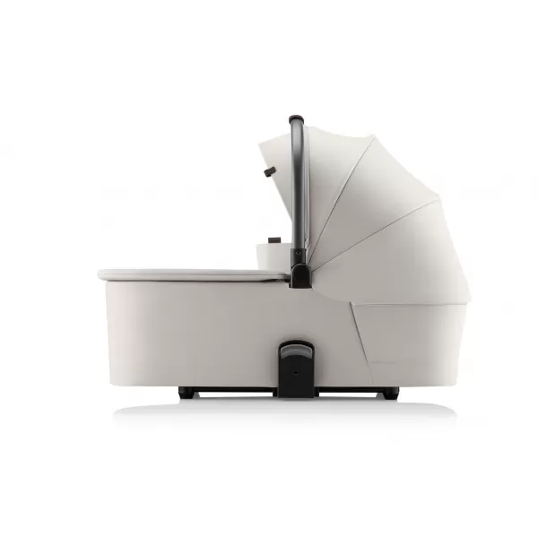 Britax Set kočárek Rio + hluboká korba + autosedačka Baby-Safe PRO + Vario Base 5Z Lux