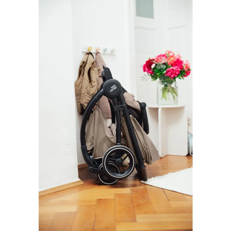 Britax Kočárek Rio Lux