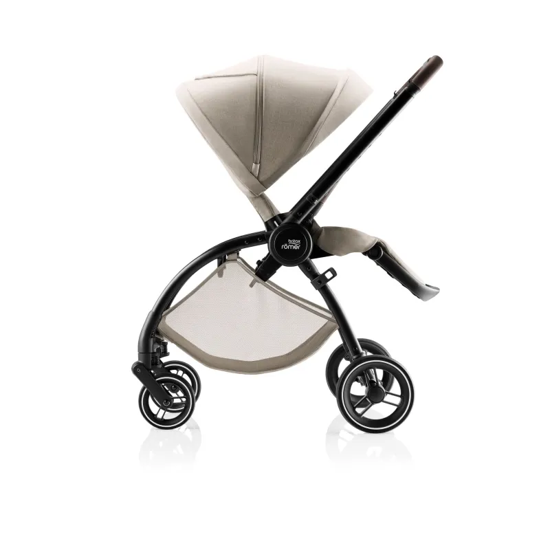 Britax Akční set kočárek Rio