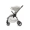 Britax Set kočárek Rio + hluboká korba + autosedačka Baby-Safe PRO + Vario Base 5Z Lux