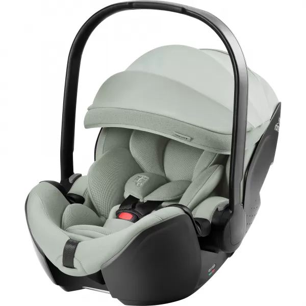 Römer Autosedačka Baby-Safe Pro Vario Base 5Z Bundle Style