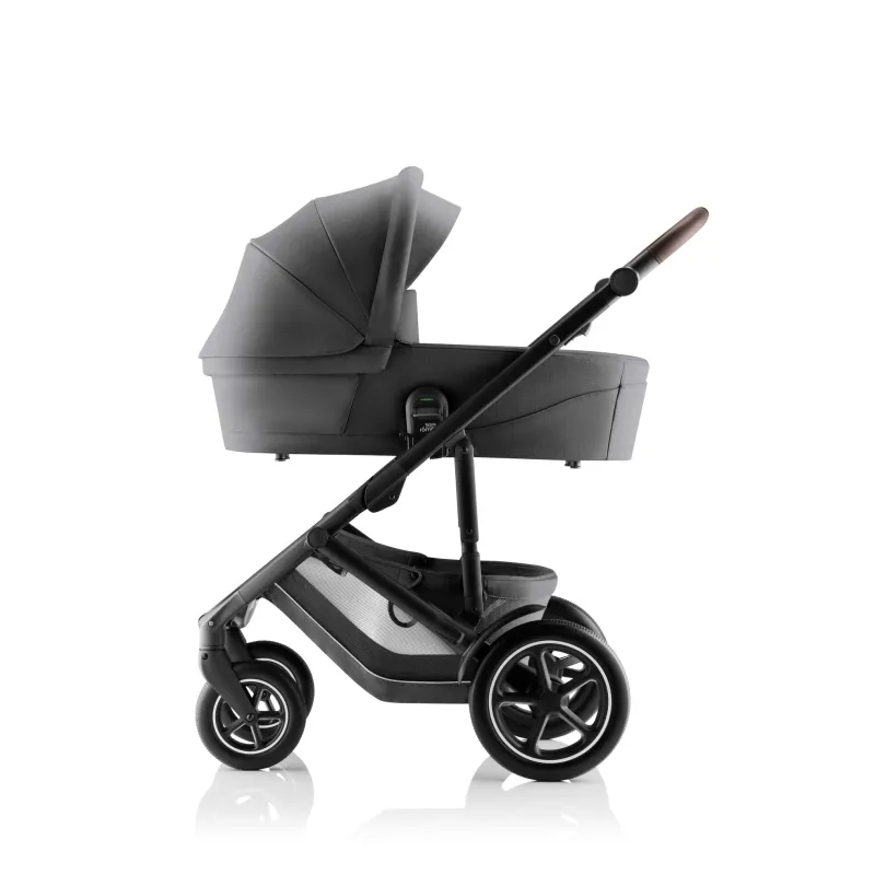 Britax Hluboká korba Smile 5Z Style