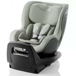 Römer Autosedačka Dualfix Pro M Style