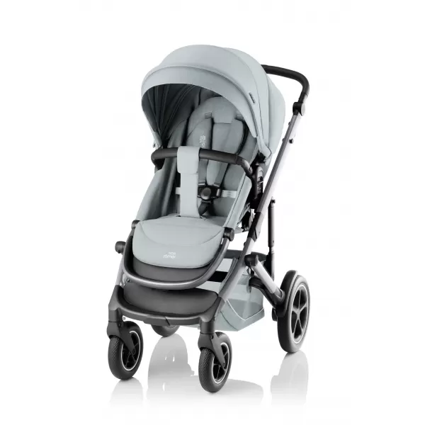 Britax Kočárek Smile 5Z Style