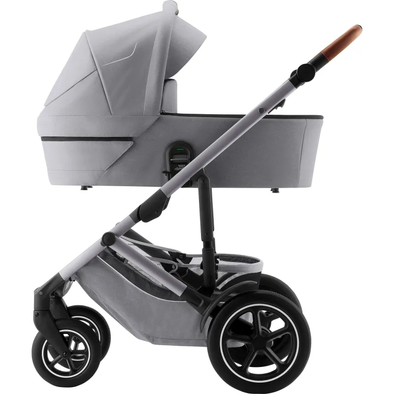 Britax Hluboká korba Smile 5Z