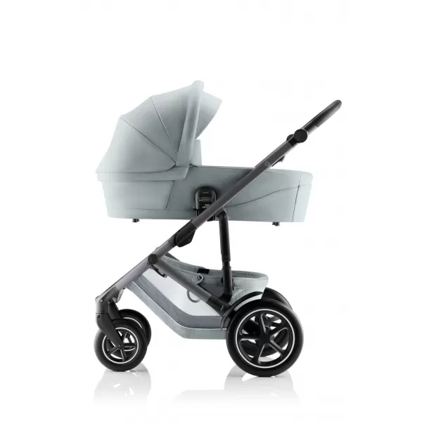 Britax Hluboká korba Smile 5Z Style