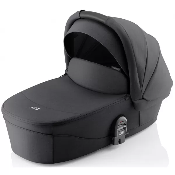 Britax Hluboká korba Smile 5Z Style