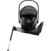 Britax Set kočárek Rio + hluboká korba + autosedačka Baby-Safe PRO + Vario Base 5Z Style