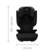 Römer Autosedačka Kidfix M i-Size