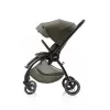 Britax Set kočárek Rio + hluboká korba + autosedačka Baby-Safe PRO Lux