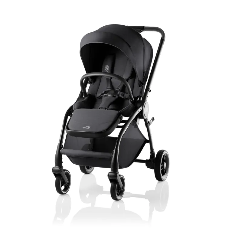 Britax Akční set kočárek Rio