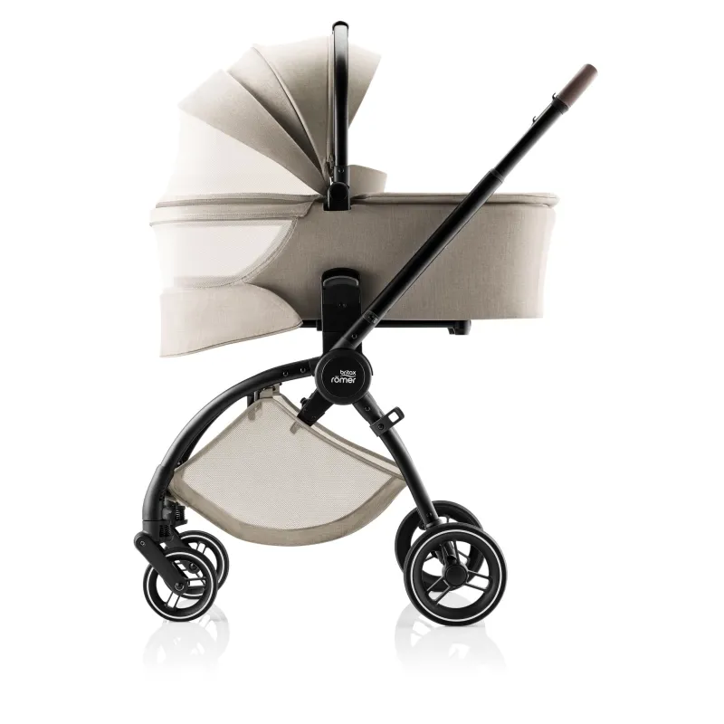 Britax Akční set kočárek Rio