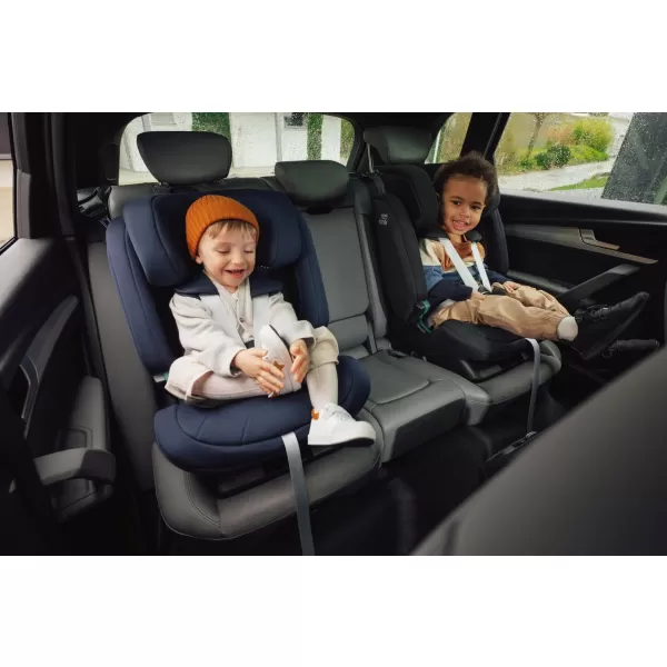 Römer Autosedačka Versafix