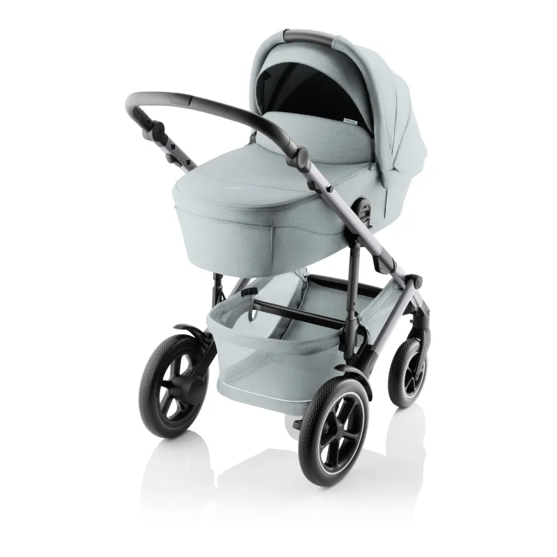 Britax Hluboká korba Smile 5Z Style