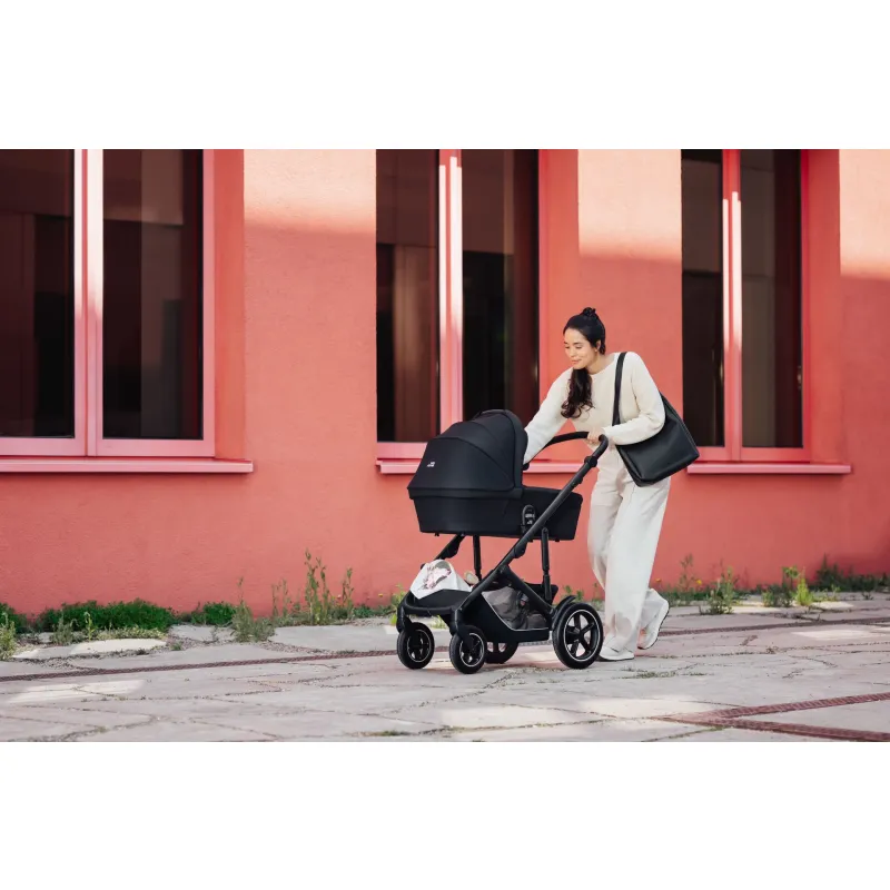 Britax Hluboká korba Smile 5Z Style