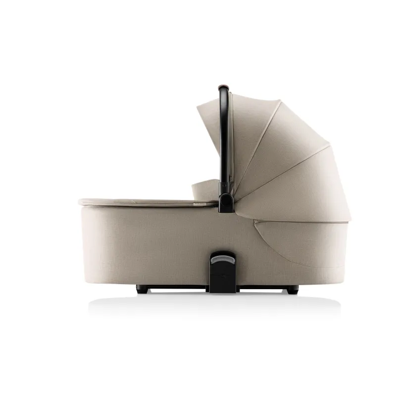Britax Set kočárek Rio + hluboká korba Style