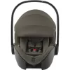 Britax Set kočárek Rio + hluboká korba + autosedačka Baby-Safe PRO Lux