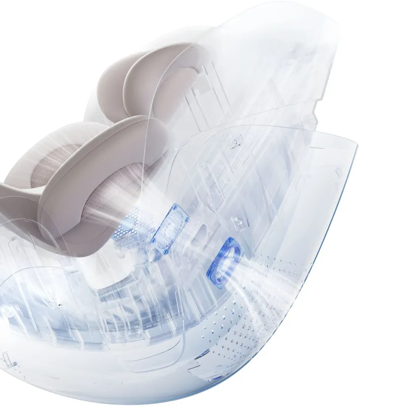 Römer Autosedačka Swivel AIR Lux