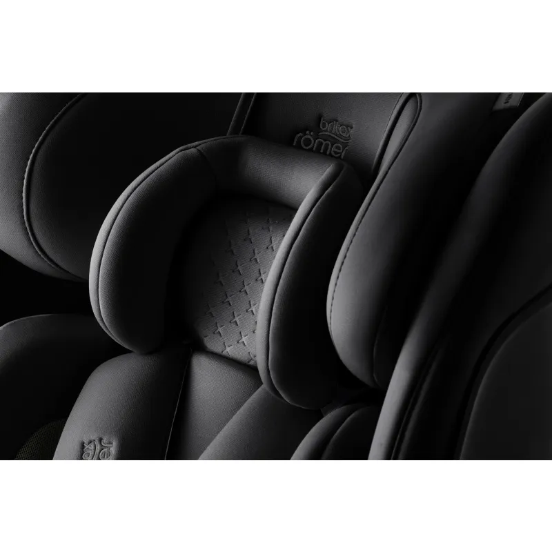 Römer Autosedačka Swivel AIR Lux
