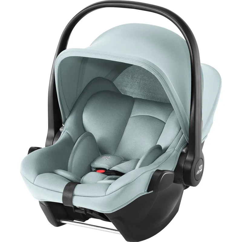 Römer Autosedačka set Baby-Safe Core + Baby-Safe Core Base