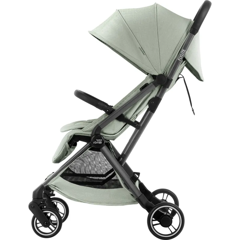 Britax Set Kočárek FLYLITE + cestovní taška