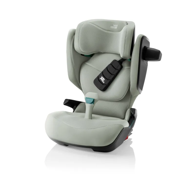 Römer Autosedačka Kidfix Pro Style DÁREK podložka pod autosedačku