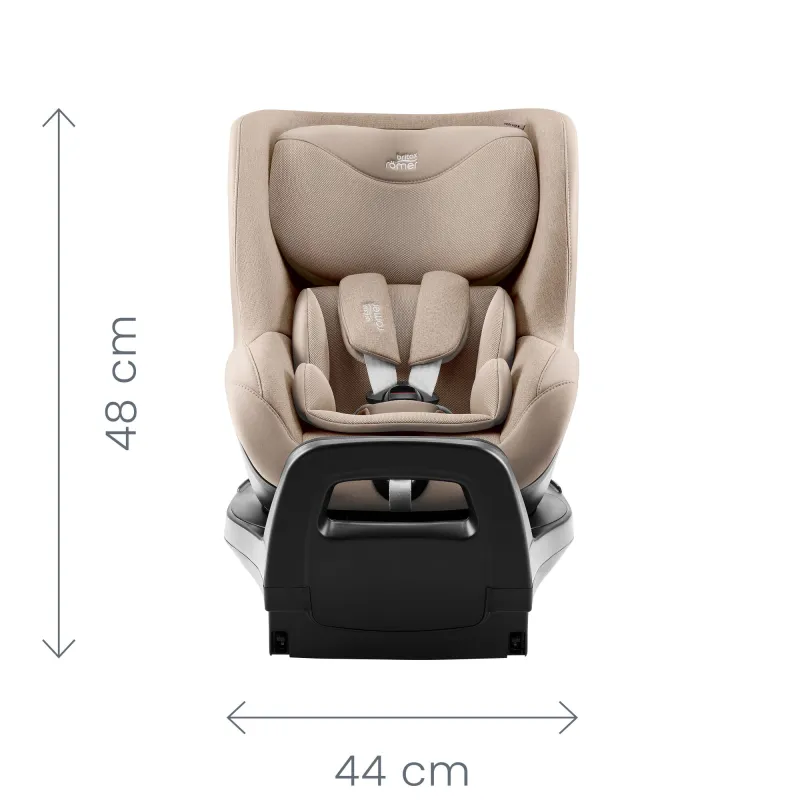 Römer Autosedačka Dualfix Pro M Lux