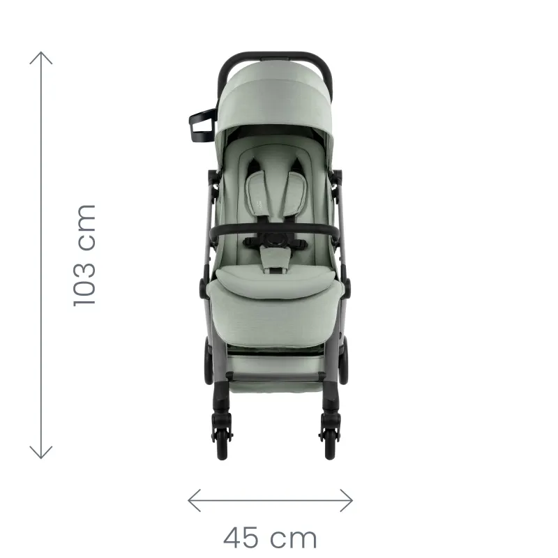 Britax Kočárek FLYLITE