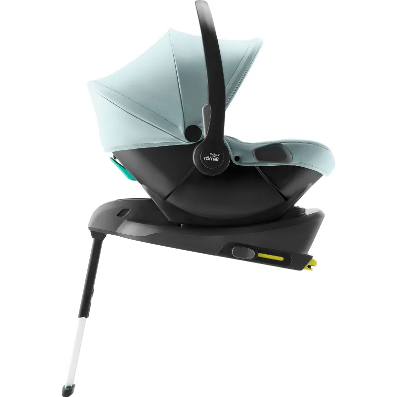 Römer Autosedačka set Baby-Safe Core + Baby-Safe Core Base