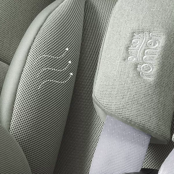 Römer Autosedačka Dualfix 5Z Style