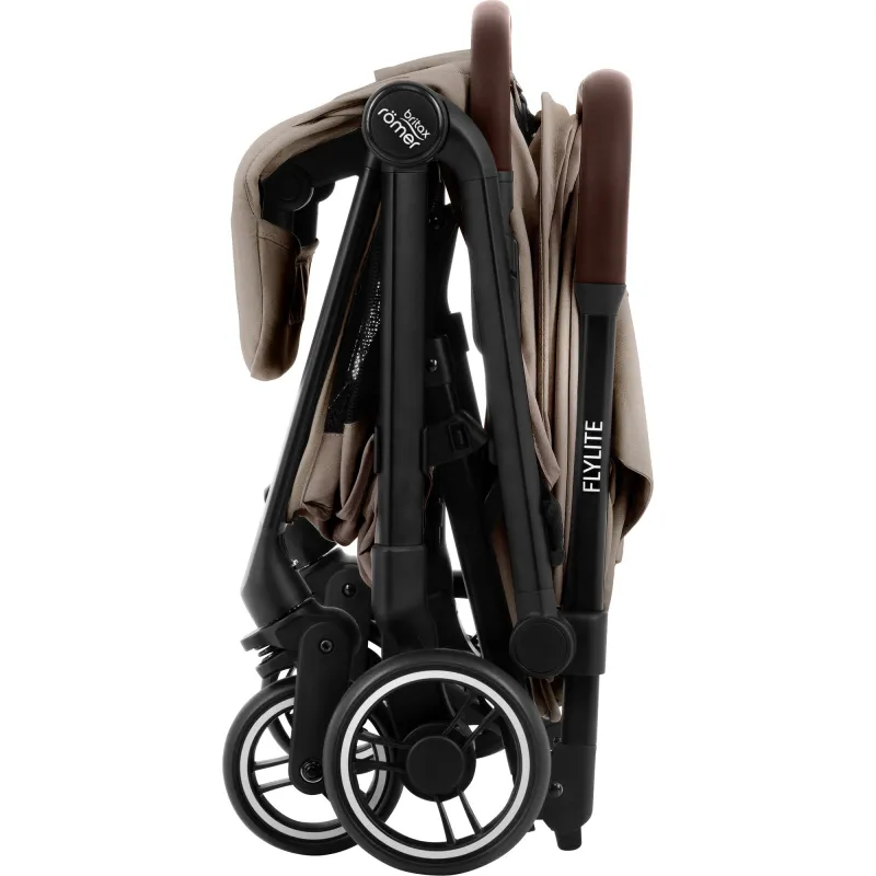 Britax Set Kočárek FLYLITE + cestovní taška