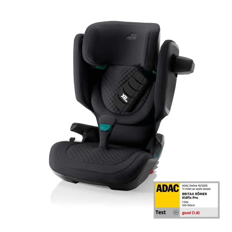Römer Autosedačka Kidfix Pro Lux