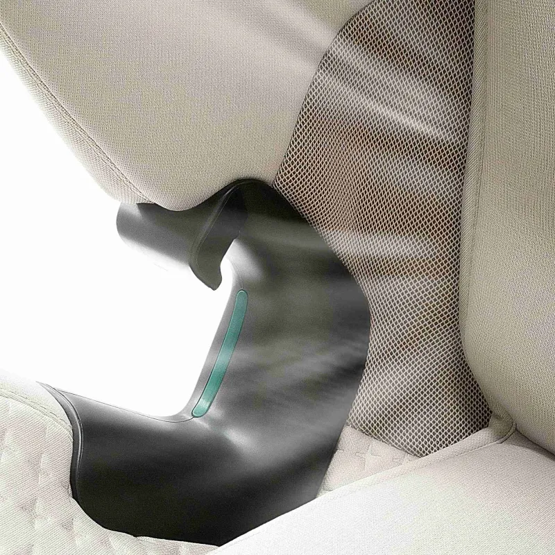 Römer Autosedačka Swivel AIR Lux