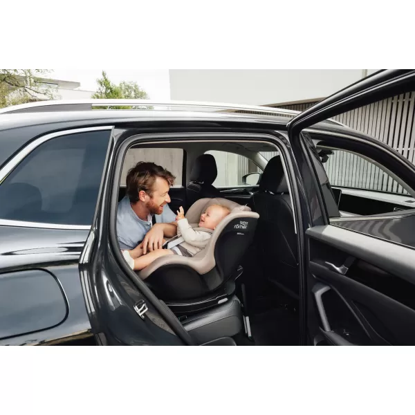 Römer Autosedačka Dualfix Pro M Lux