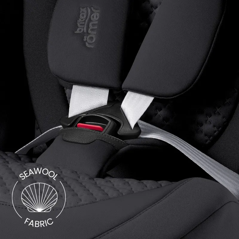 Römer Autosedačka Advansafix Pro Lux